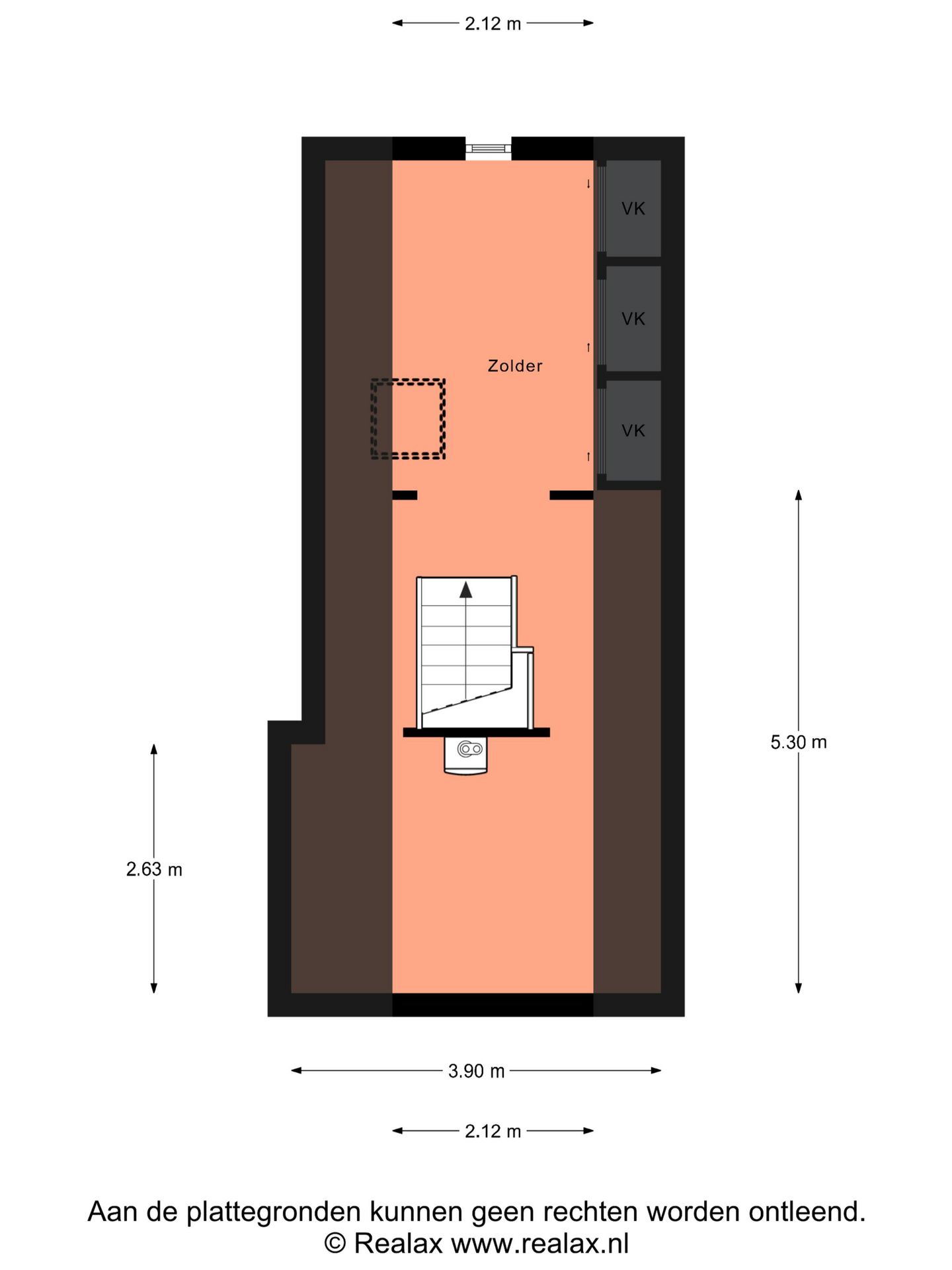 Foto 34 van Seringenstraat 17