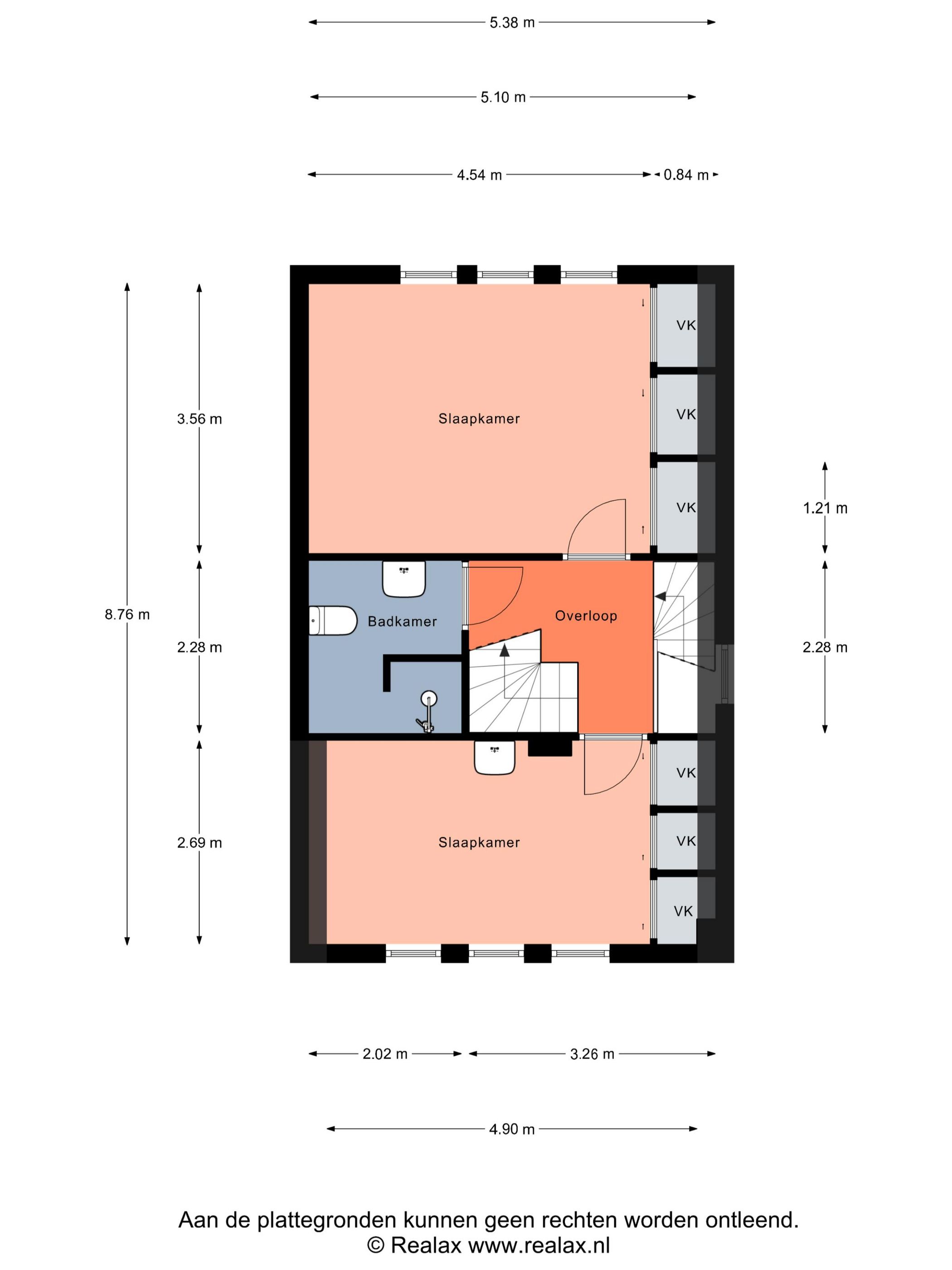 Foto 33 van Seringenstraat 17