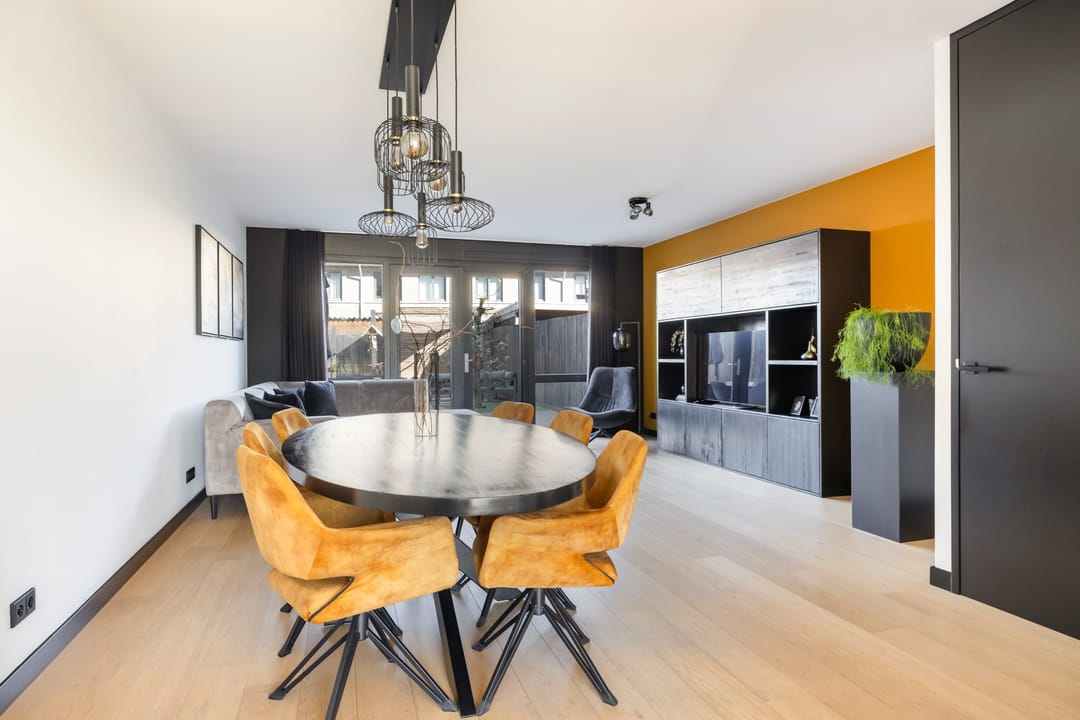 Photo 7 of Langhuis 8