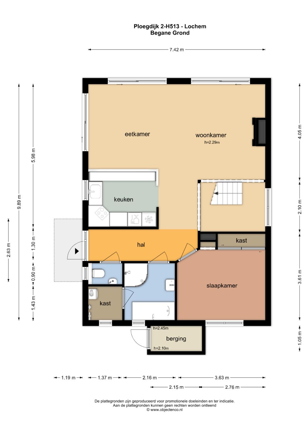 Photo 61 of Ploegdijk 2-H513