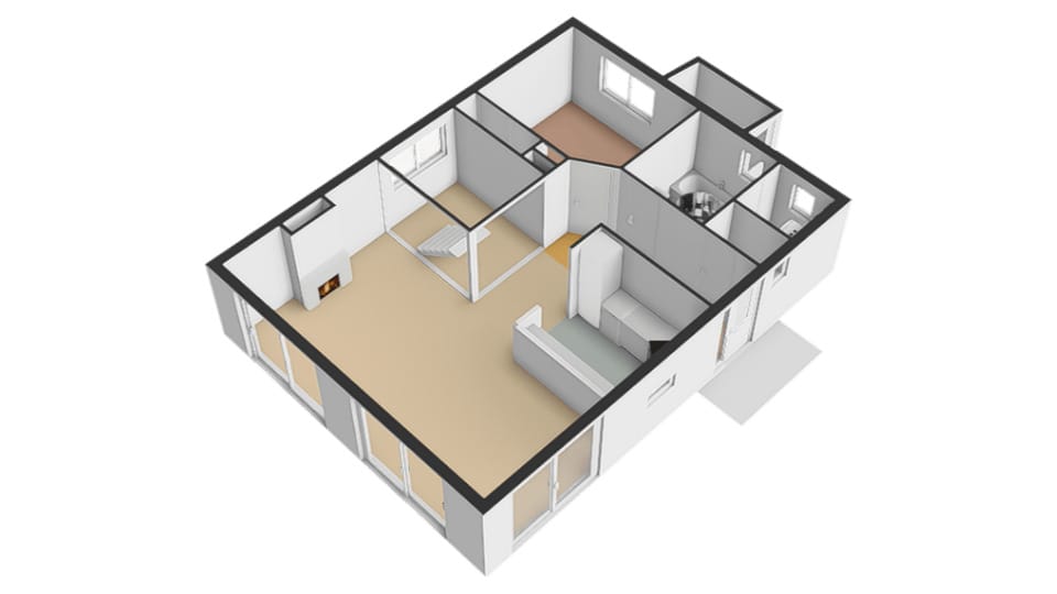 Photo 62 of Ploegdijk 2-H513