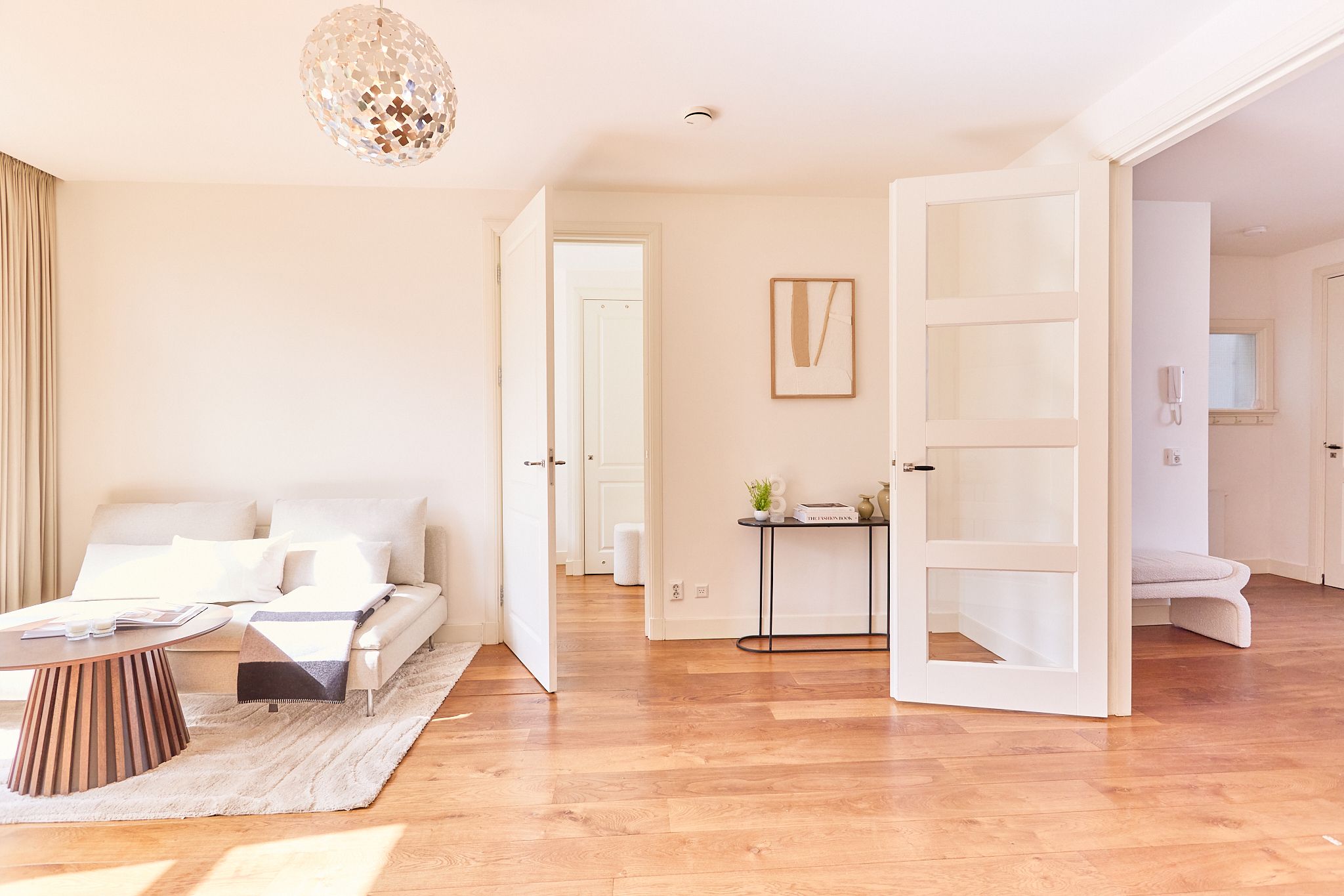 Zocherstraat 22- 22 3