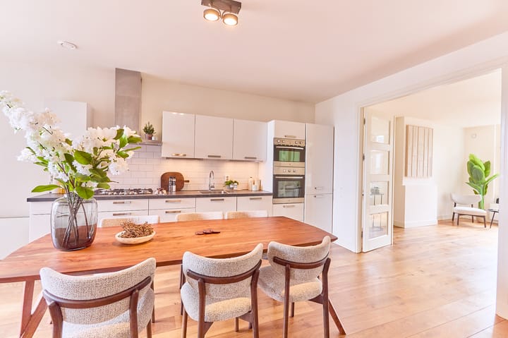 Foto 2 van Zocherstraat 22-3