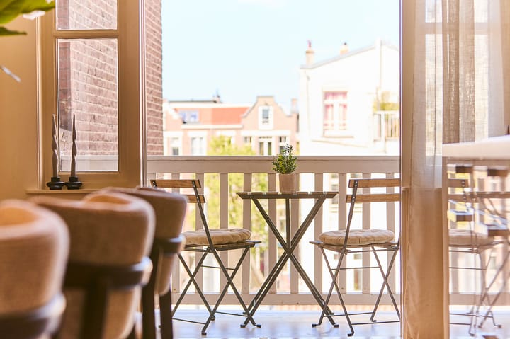 Foto 4 van Zocherstraat 22-3