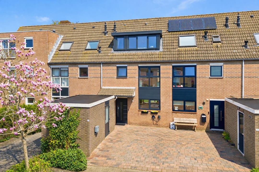 Photo 1 of Pimpelmees 10