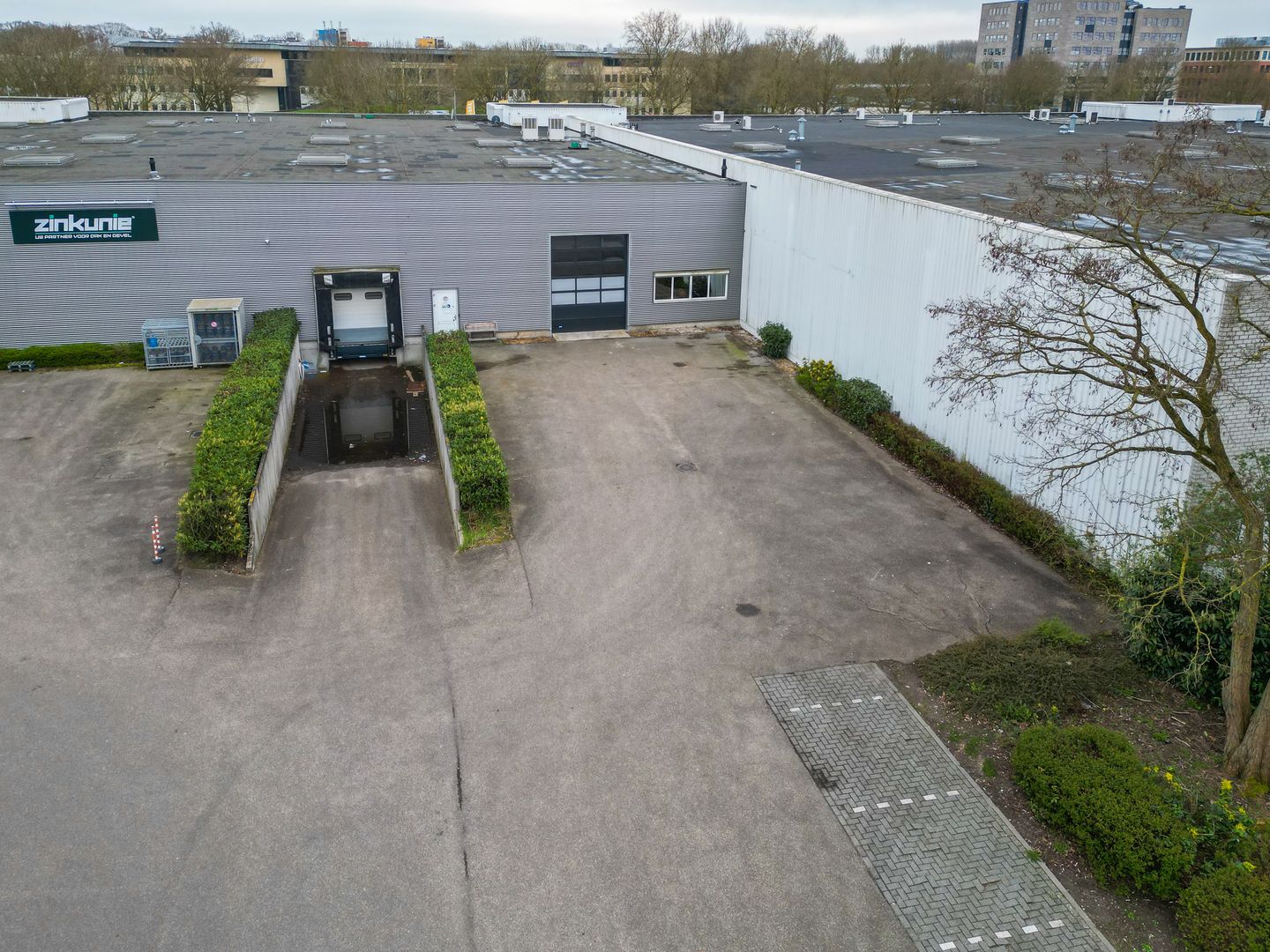 Bekijk foto 1 van Kerkenbos 1111