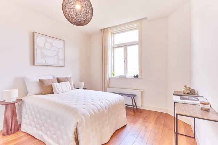 Foto 3 van Zocherstraat 22-3