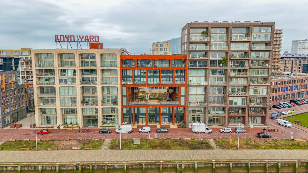 Photo 11 of Lloydkade 487