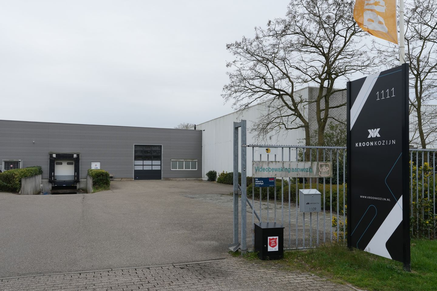 Bekijk foto 2 van Kerkenbos 1111