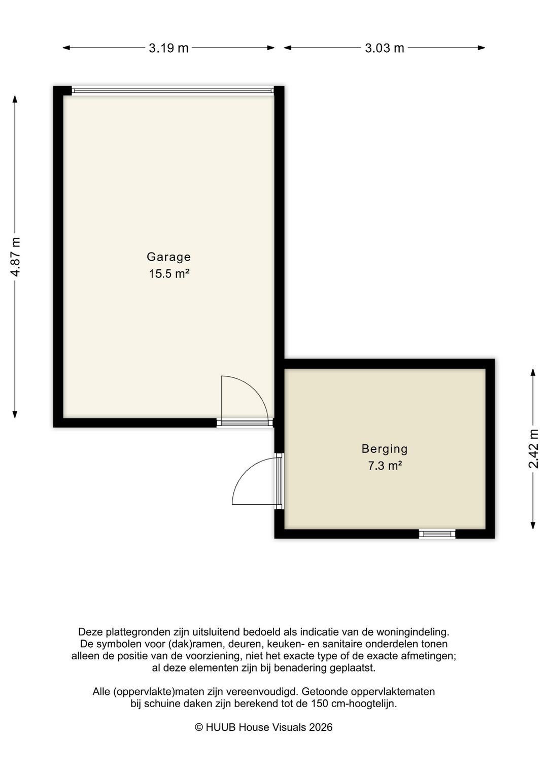 Foto 61 van Kolkgriend 59