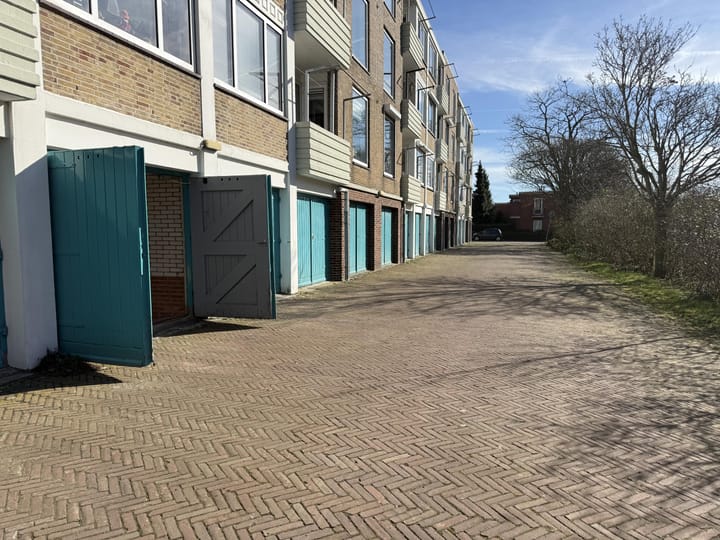 Foto 2 van Florakade 16