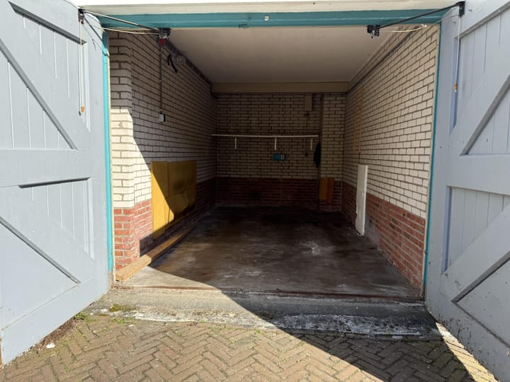 Foto 4 van Florakade 16