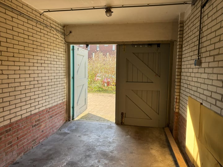 Foto 5 van Florakade 16