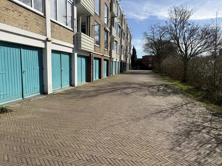 Foto 3 van Florakade 16