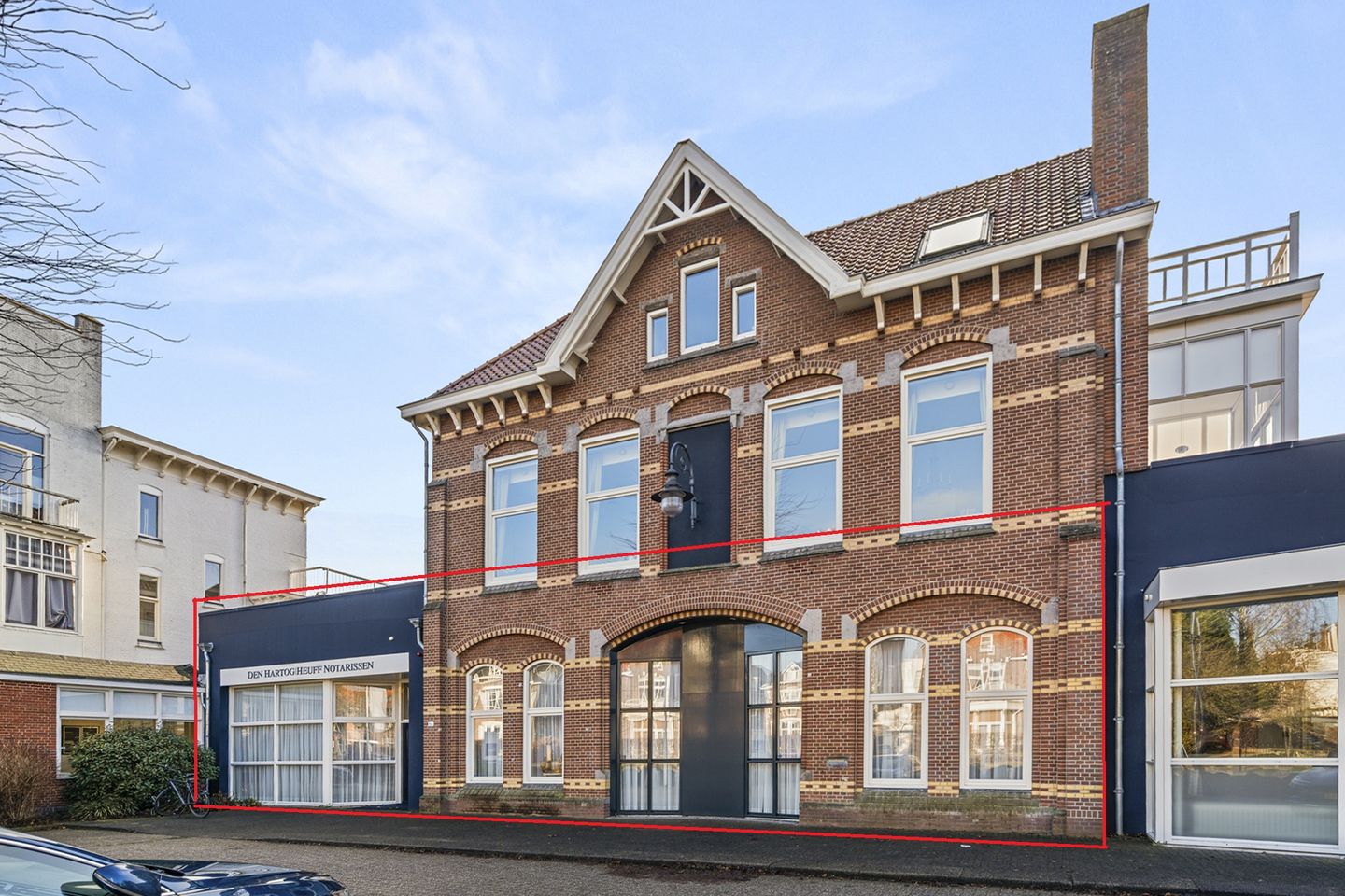 View photo 1 of Velperweg 84