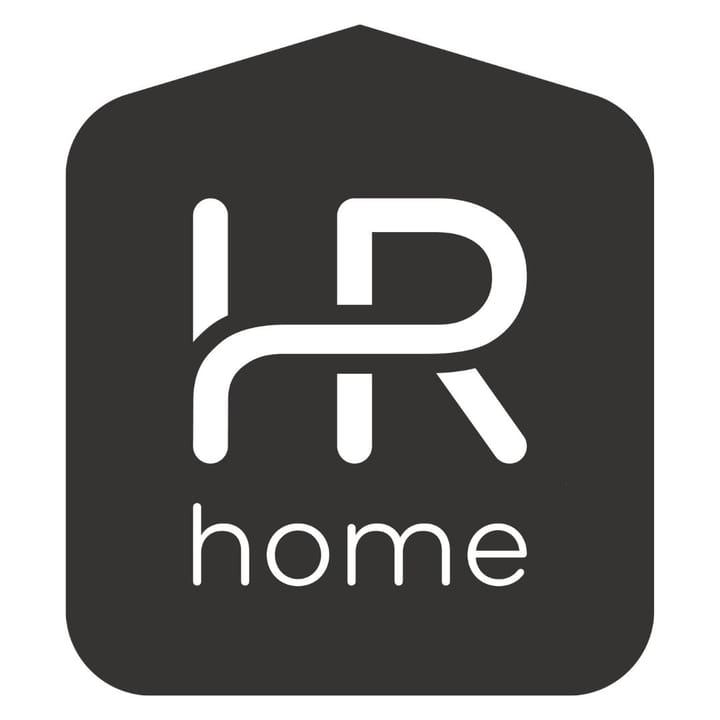 HR Home Amsterdam. Aandacht maakt het verschil. Logo