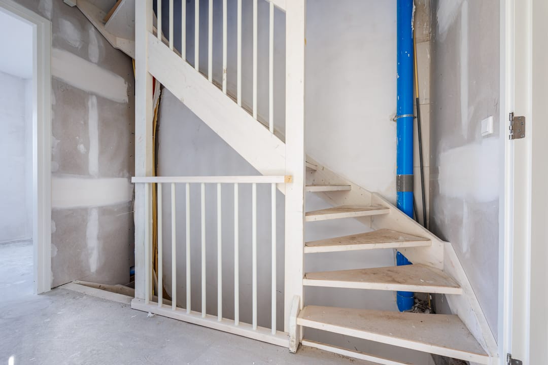 Foto 11 van Bloesemstraat 1-C