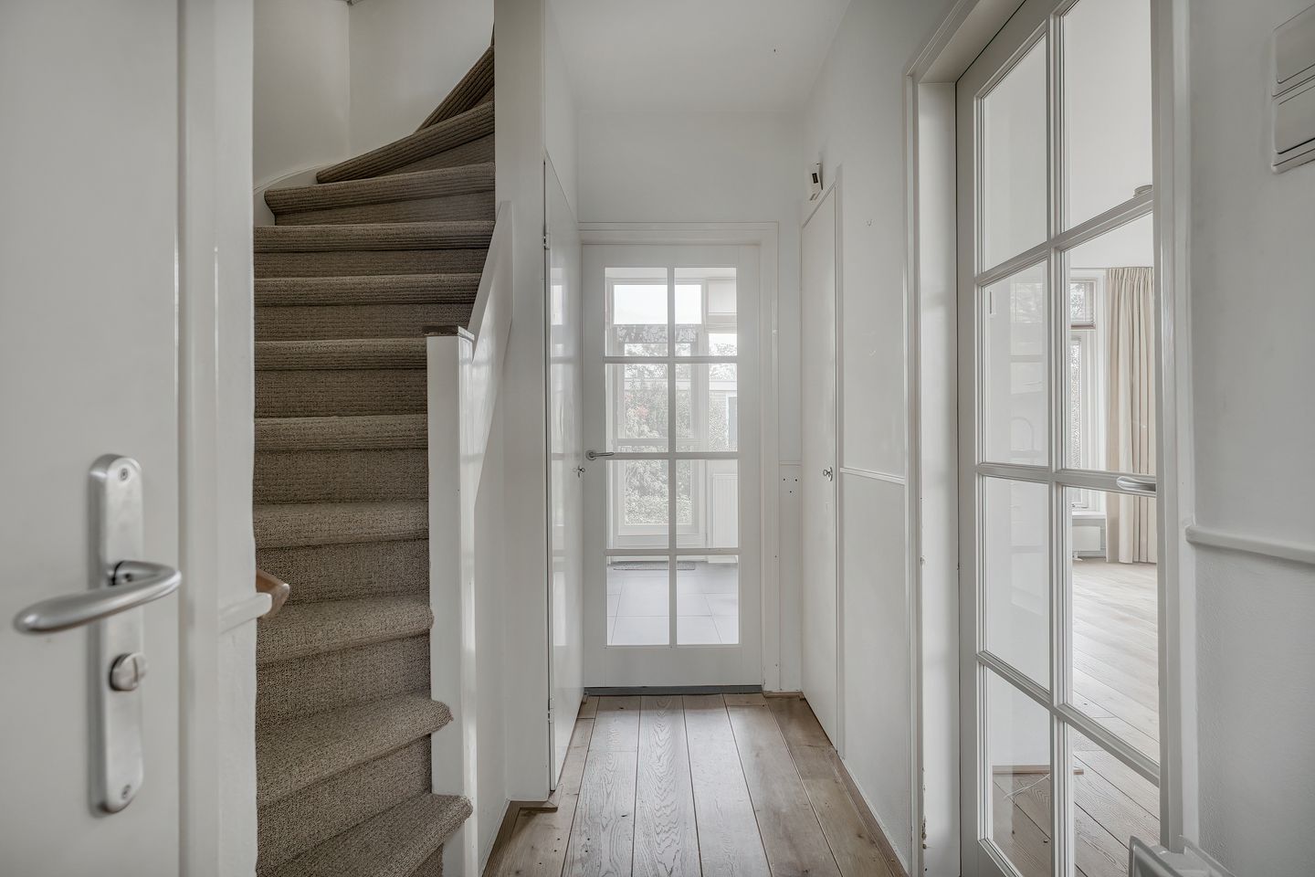 Photo 5 of Albert Verweijstraat 14