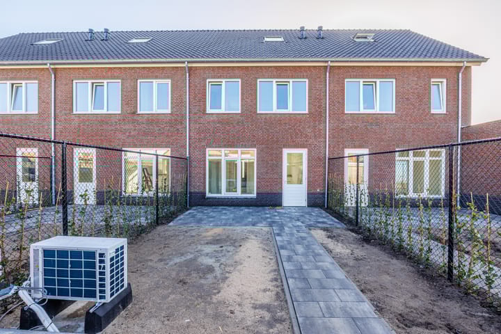 Foto 2 van Bloesemstraat 1-C