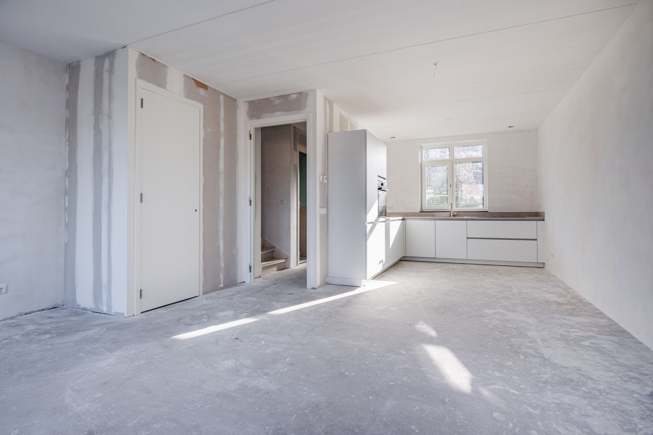 Foto 6 van Bloesemstraat 1-C