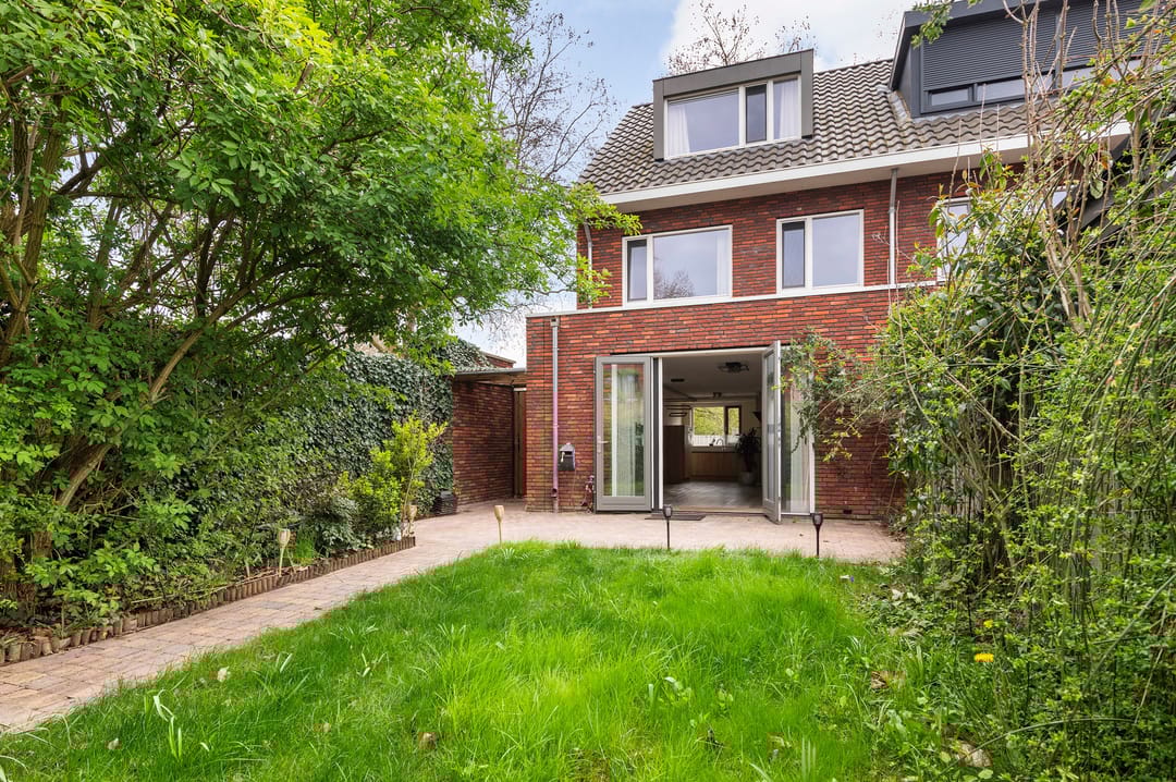 Foto 13 van Vijfmorgenstraat 67