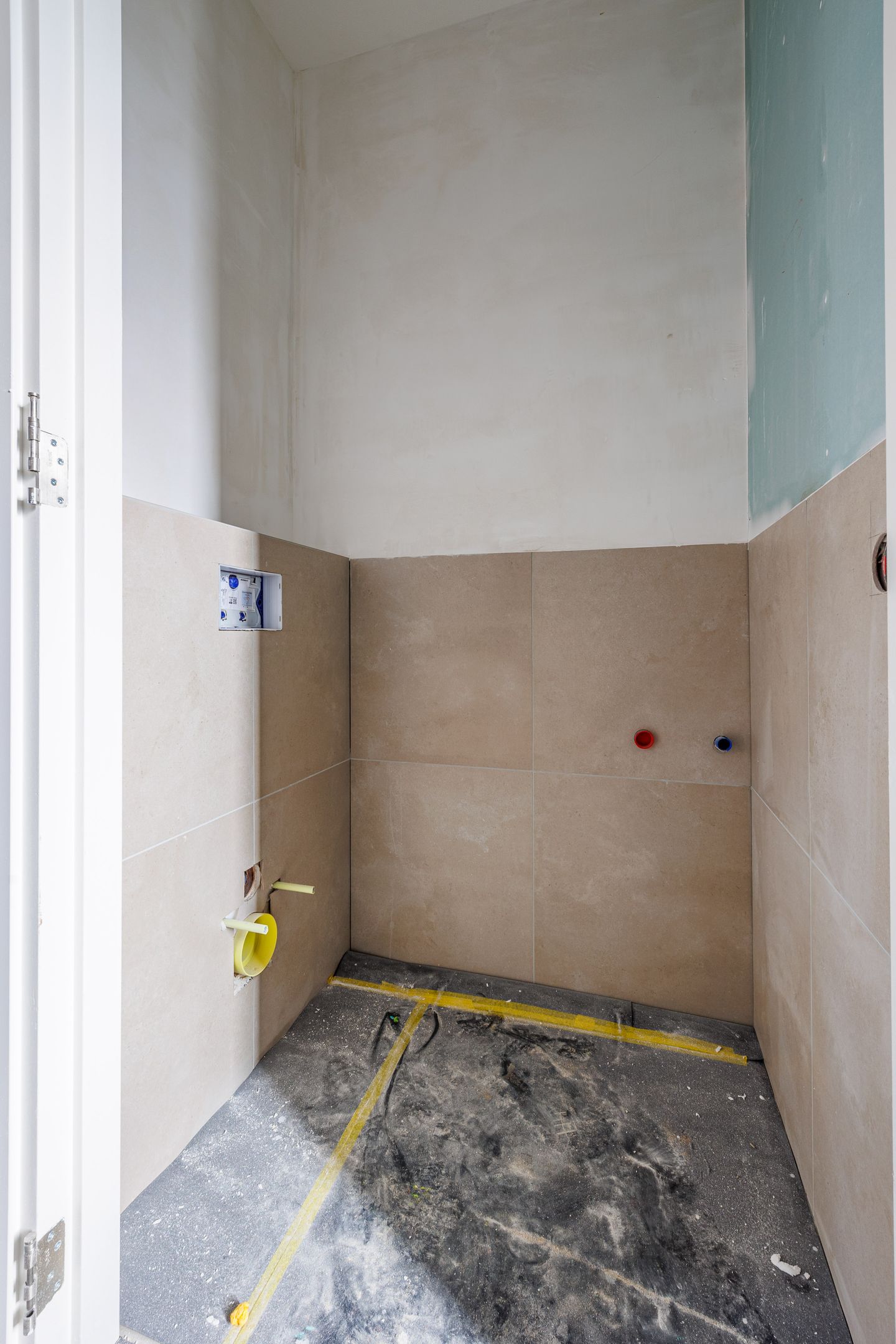 Foto 4 van Bloesemstraat 1-C