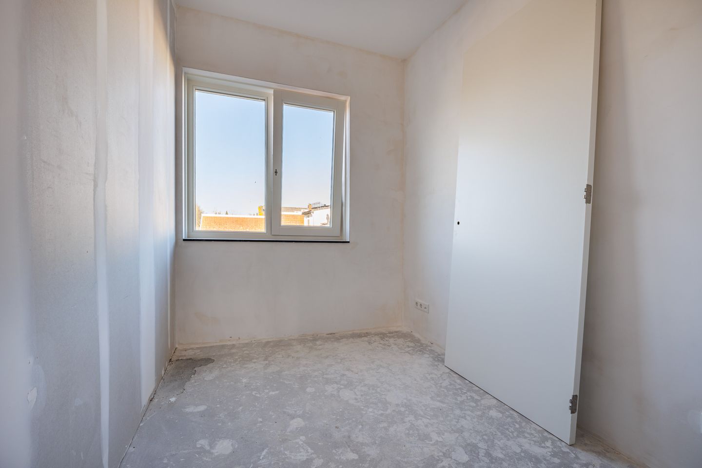 Foto 14 van Bloesemstraat 1-C