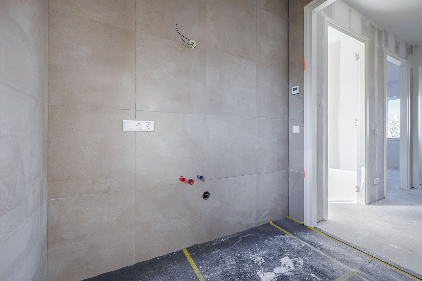 Foto 19 van Bloesemstraat 1-C