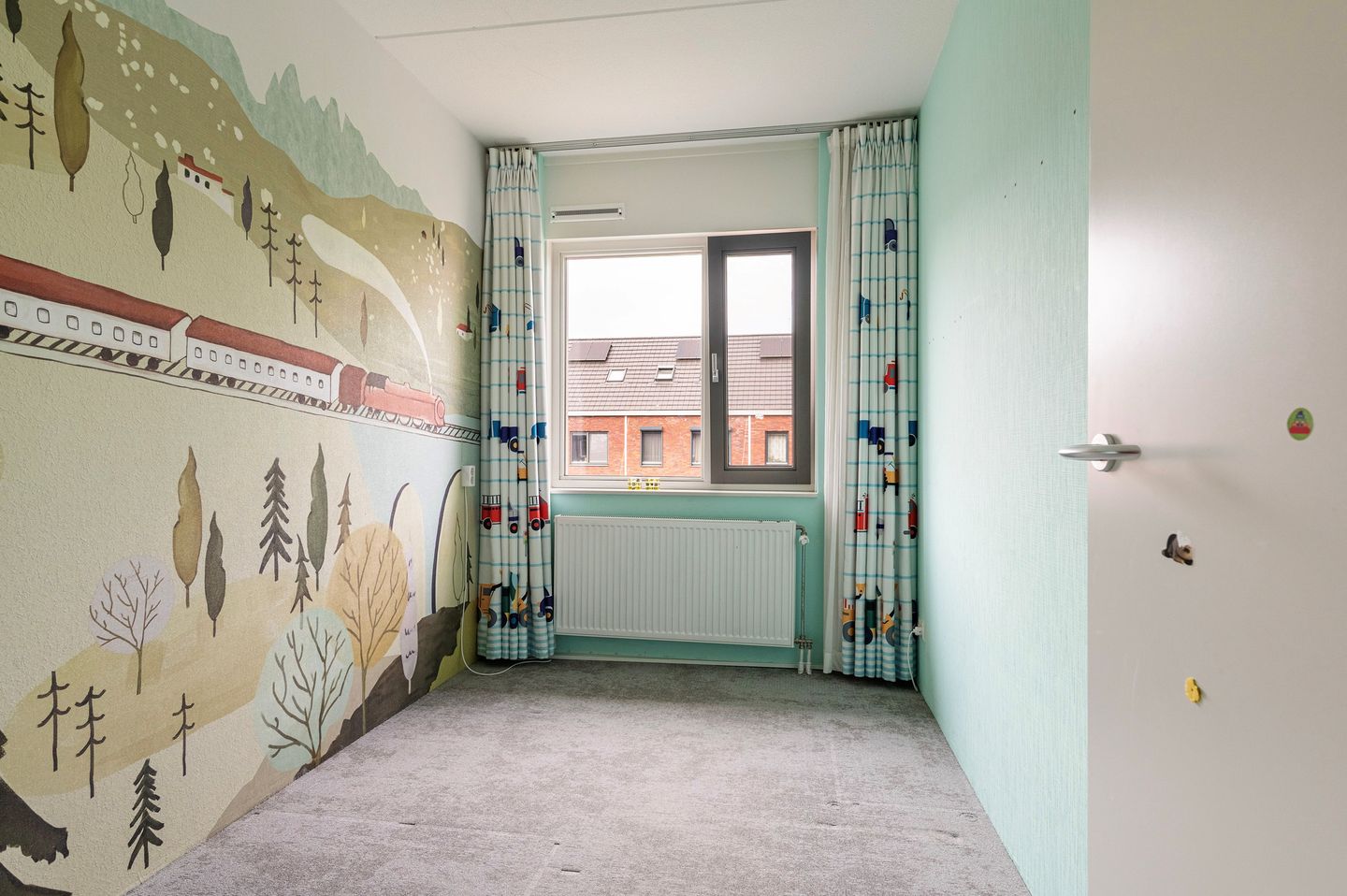 Foto 19 van Vijfmorgenstraat 67