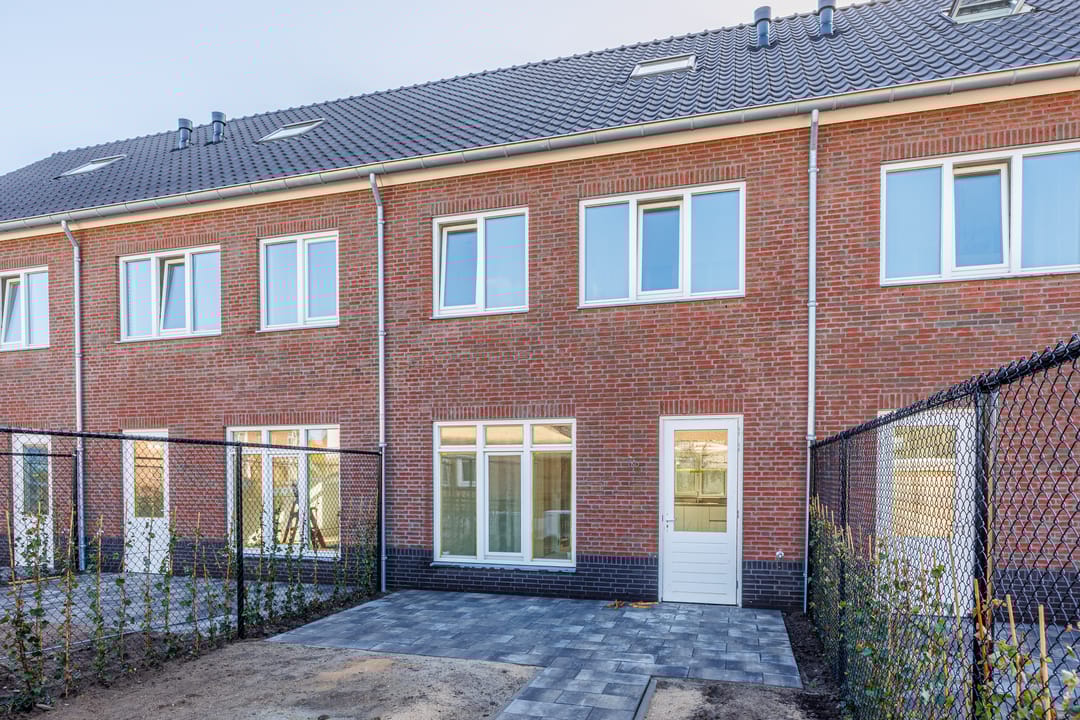 Foto 23 van Bloesemstraat 1-C