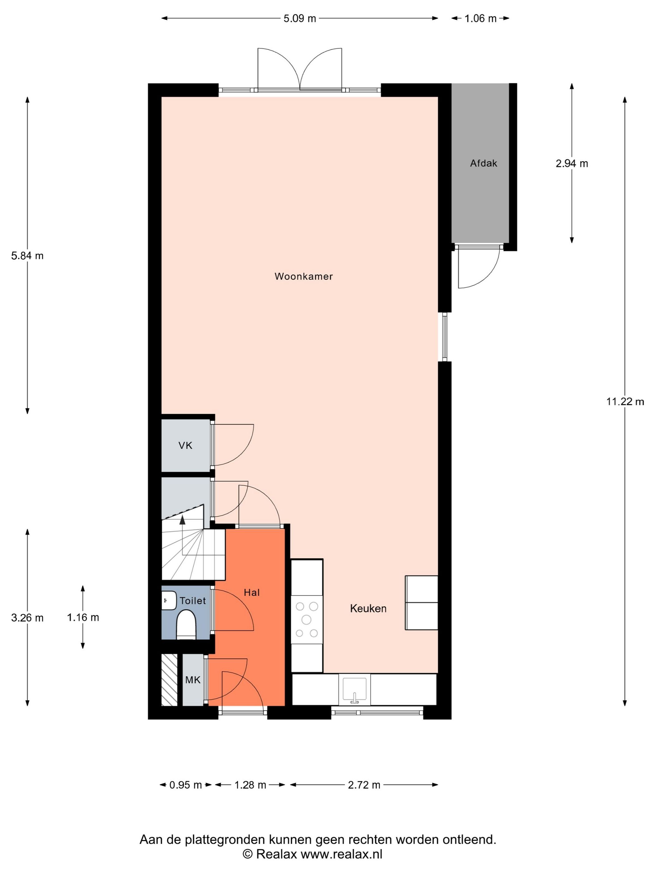 Foto 30 van Vijfmorgenstraat 67