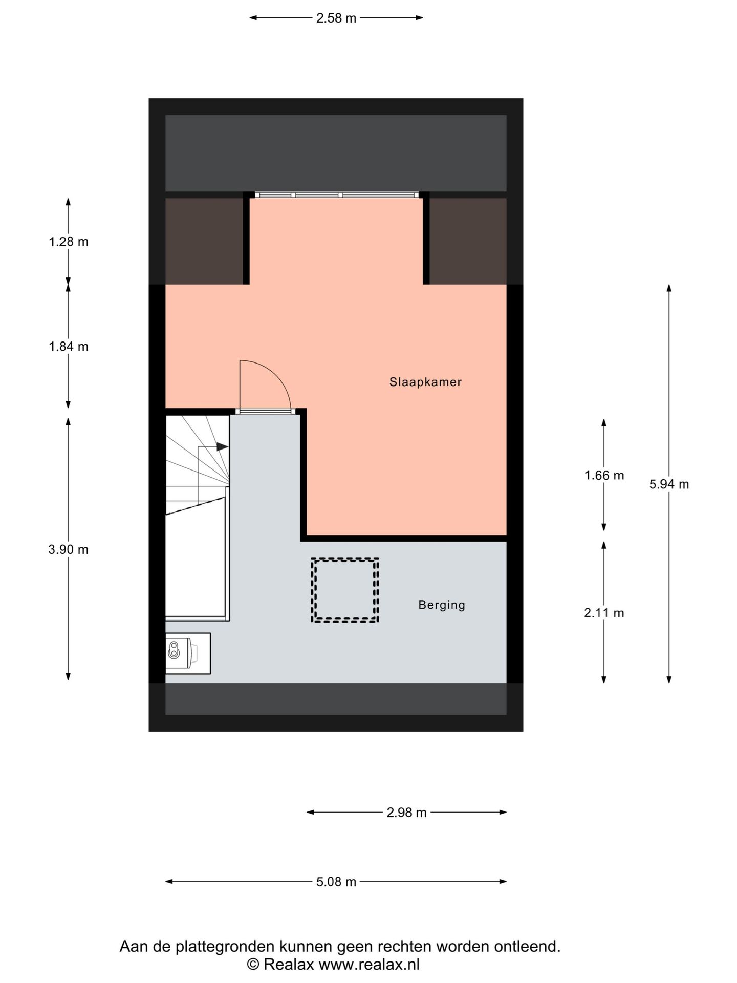 Foto 34 van Vijfmorgenstraat 67