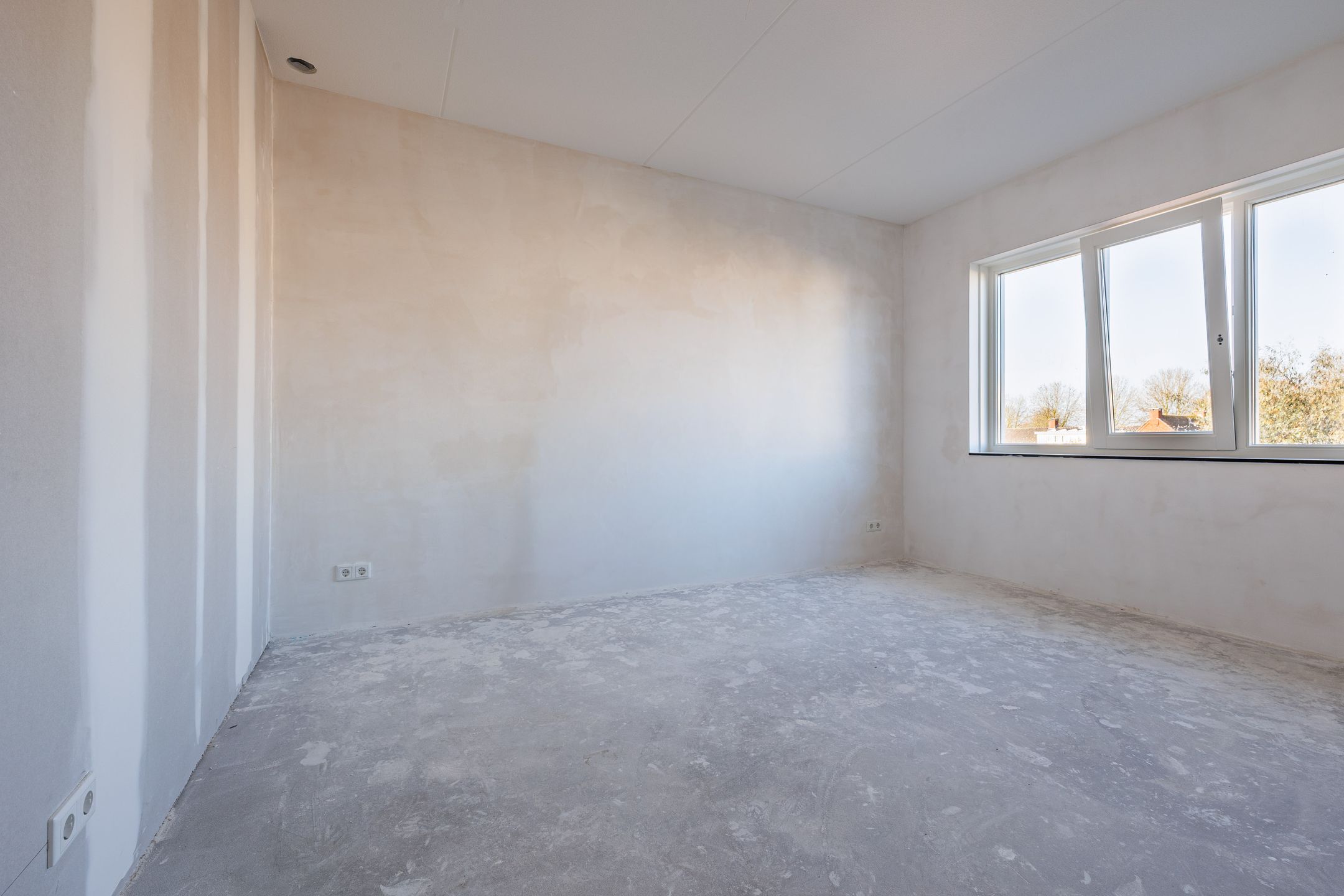 Foto 12 van Bloesemstraat 1-C