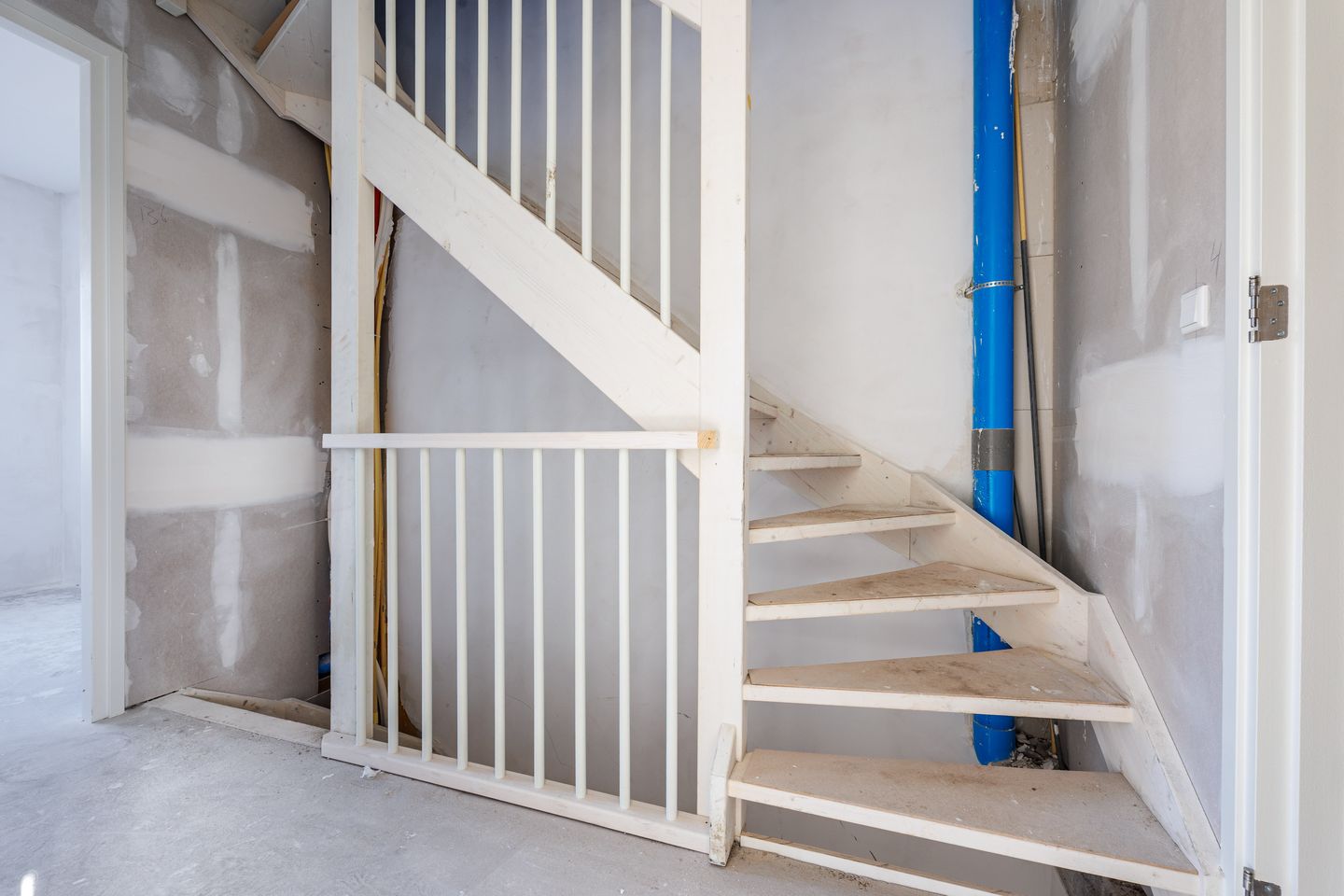 Foto 20 van Bloesemstraat 1-C