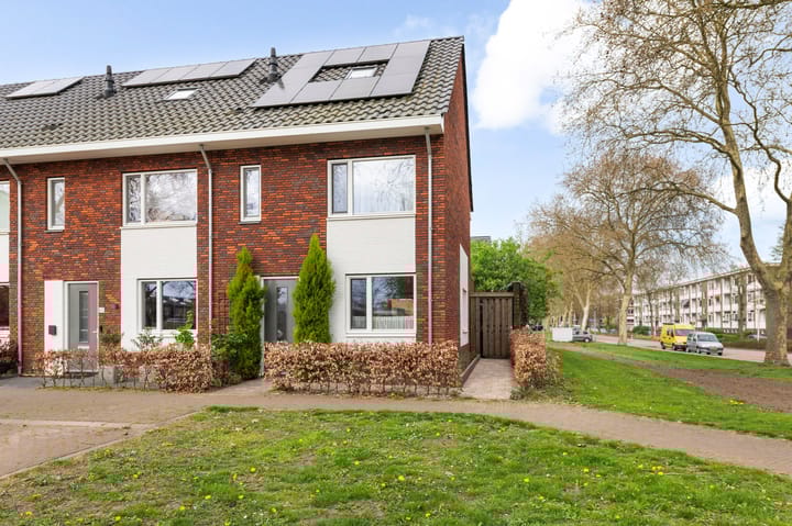 Foto 2 van Vijfmorgenstraat 67