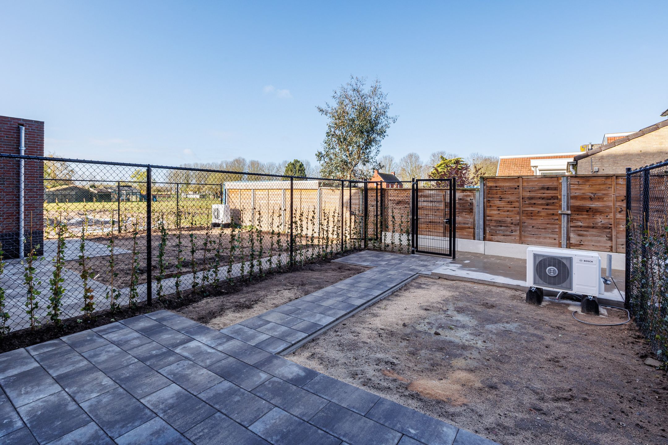 Foto 24 van Bloesemstraat 1-C