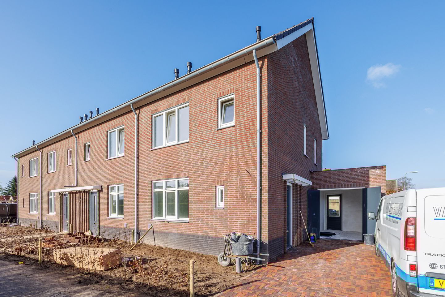 Foto 25 van Bloesemstraat 1-C