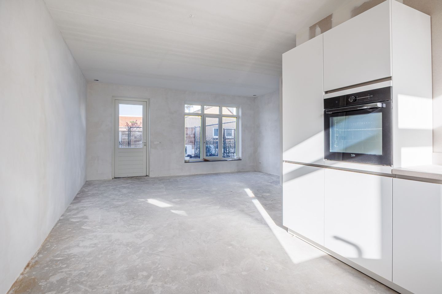 Foto 10 van Bloesemstraat 1-C