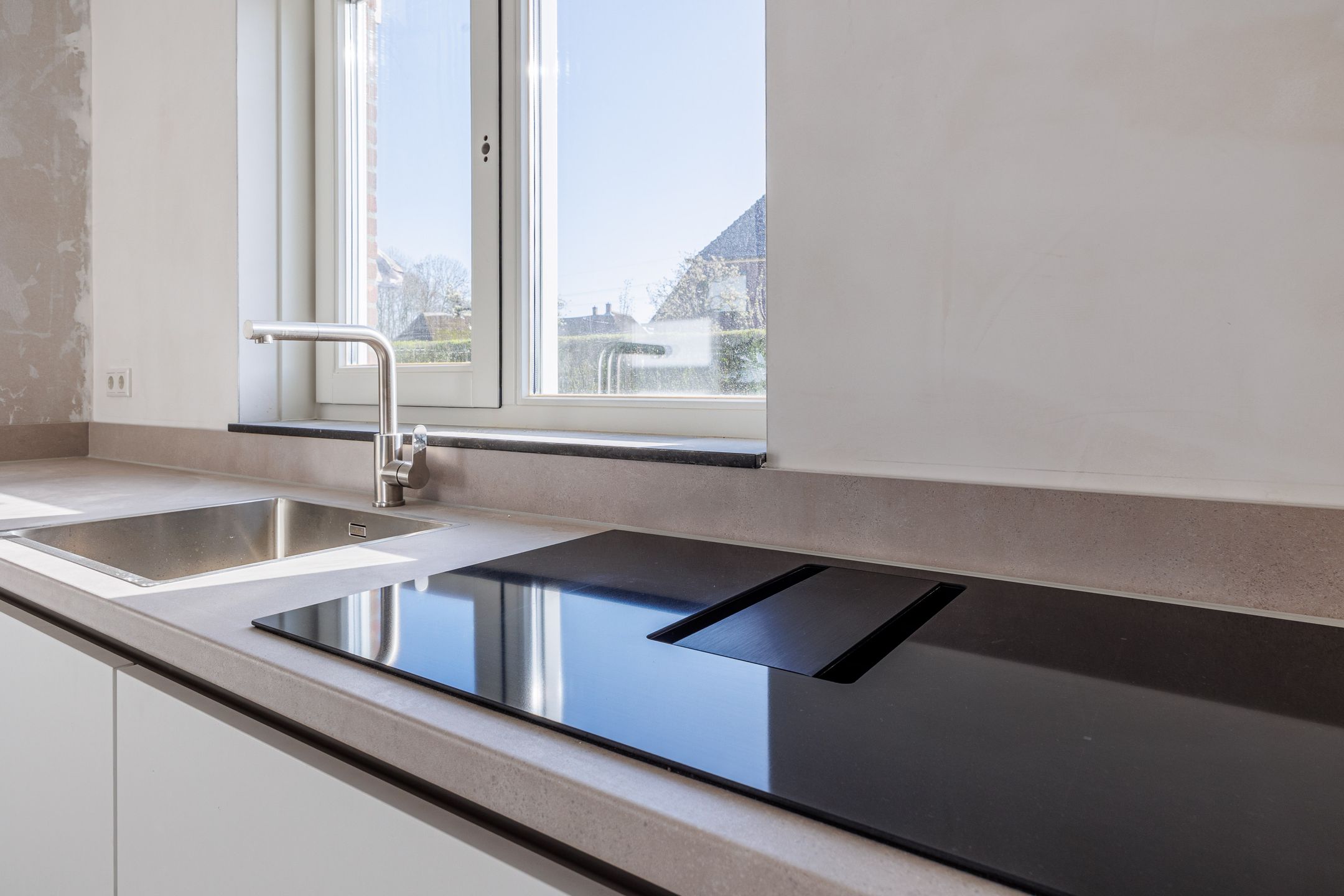 Foto 9 van Bloesemstraat 1-C