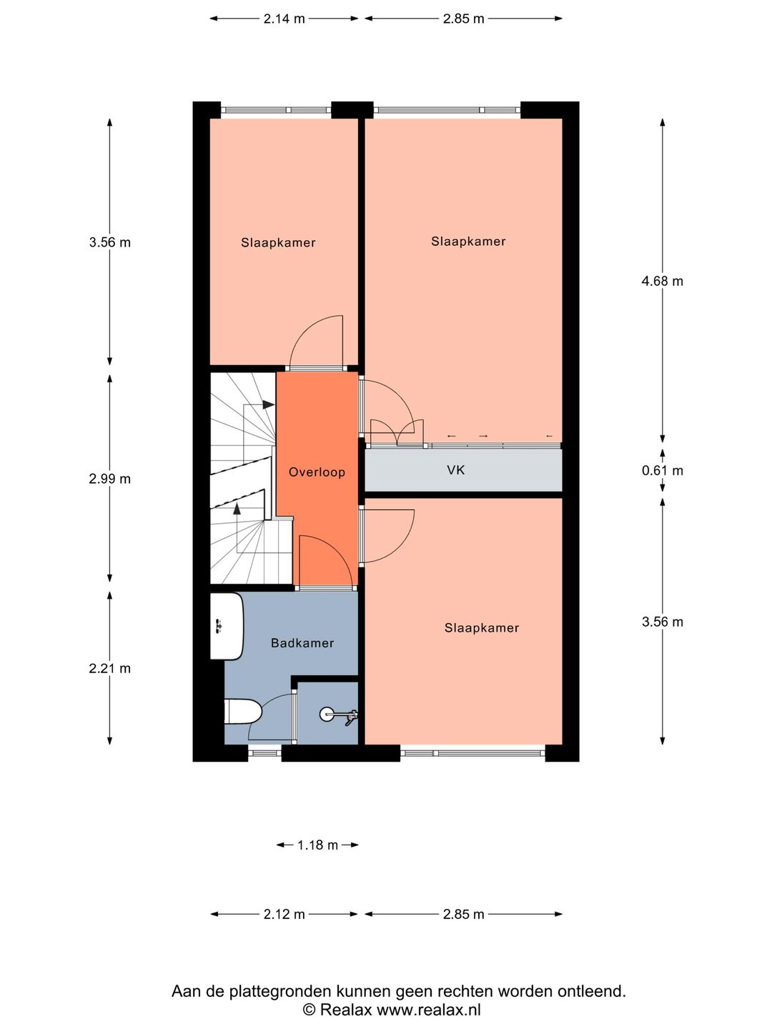 Foto 32 van Vijfmorgenstraat 67