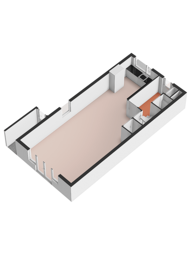 Foto 31 van Vijfmorgenstraat 67
