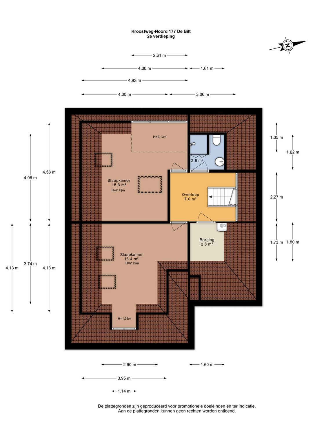 Foto 73 van Kroostweg-Noord 177