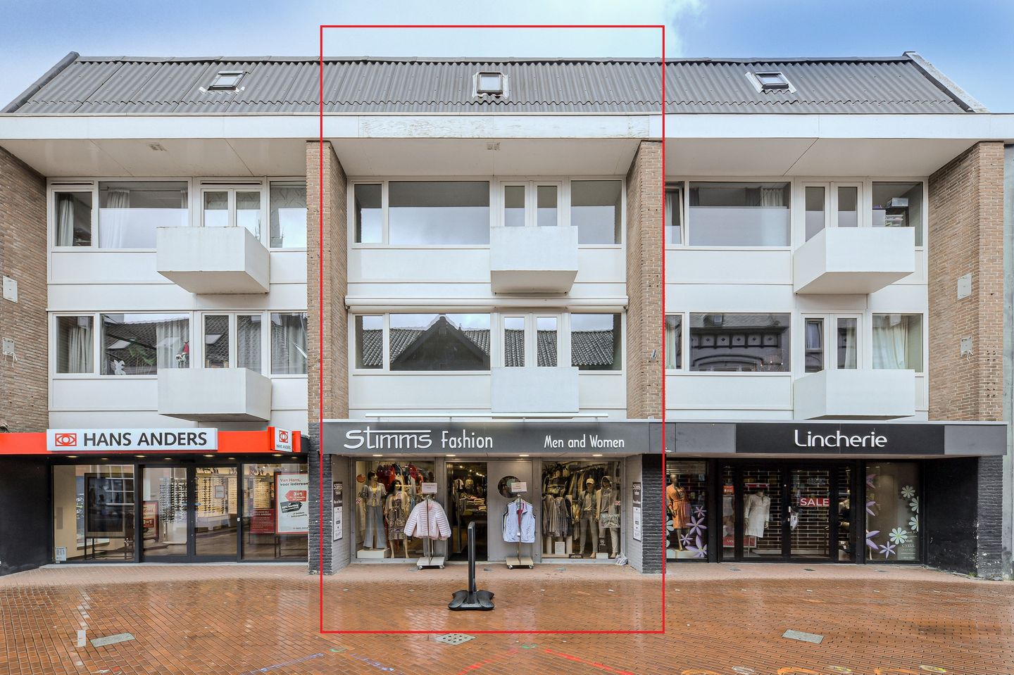 Bekijk foto 1 van Arendstraat 36