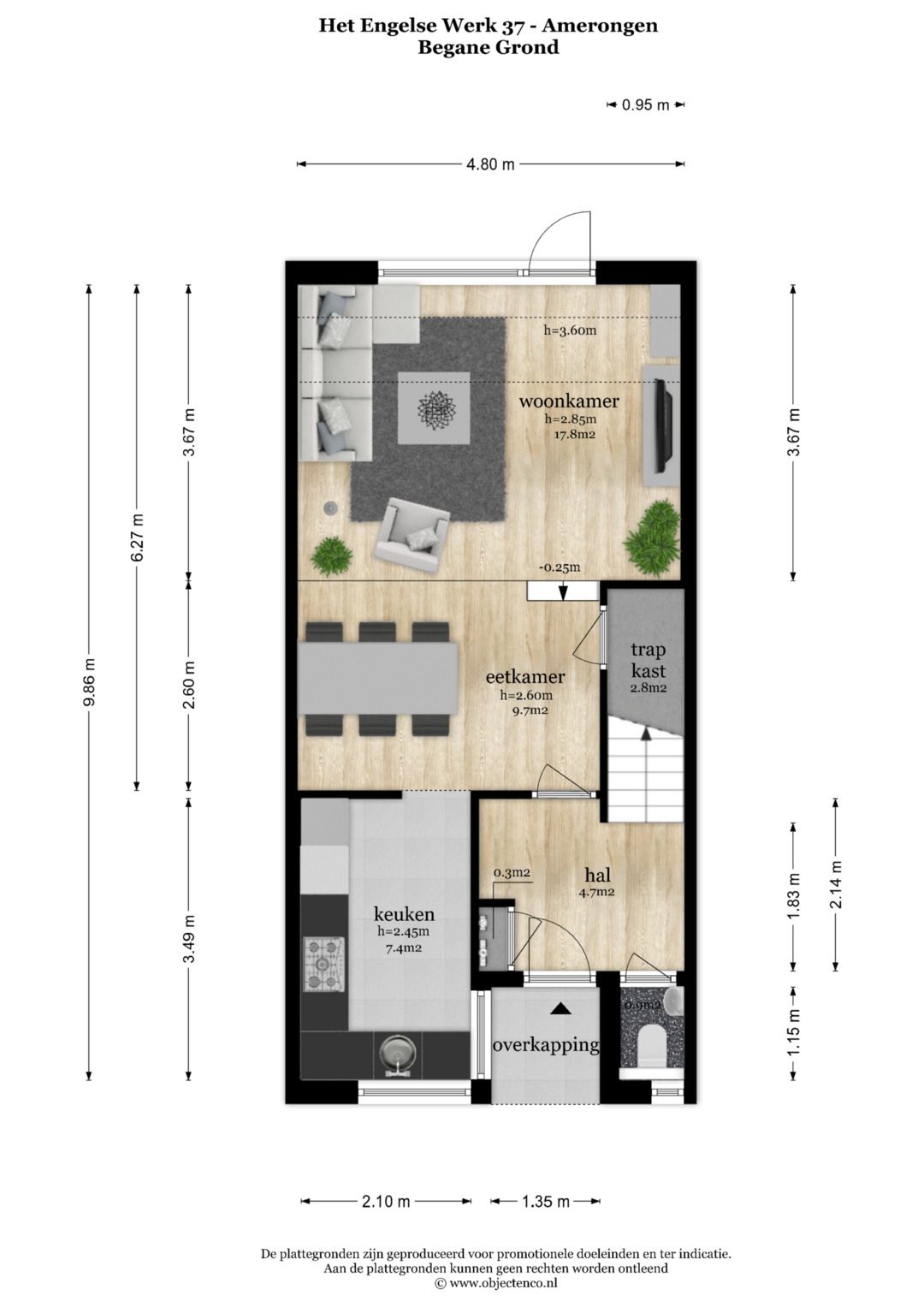 Foto 51 van Het engelse werk 37