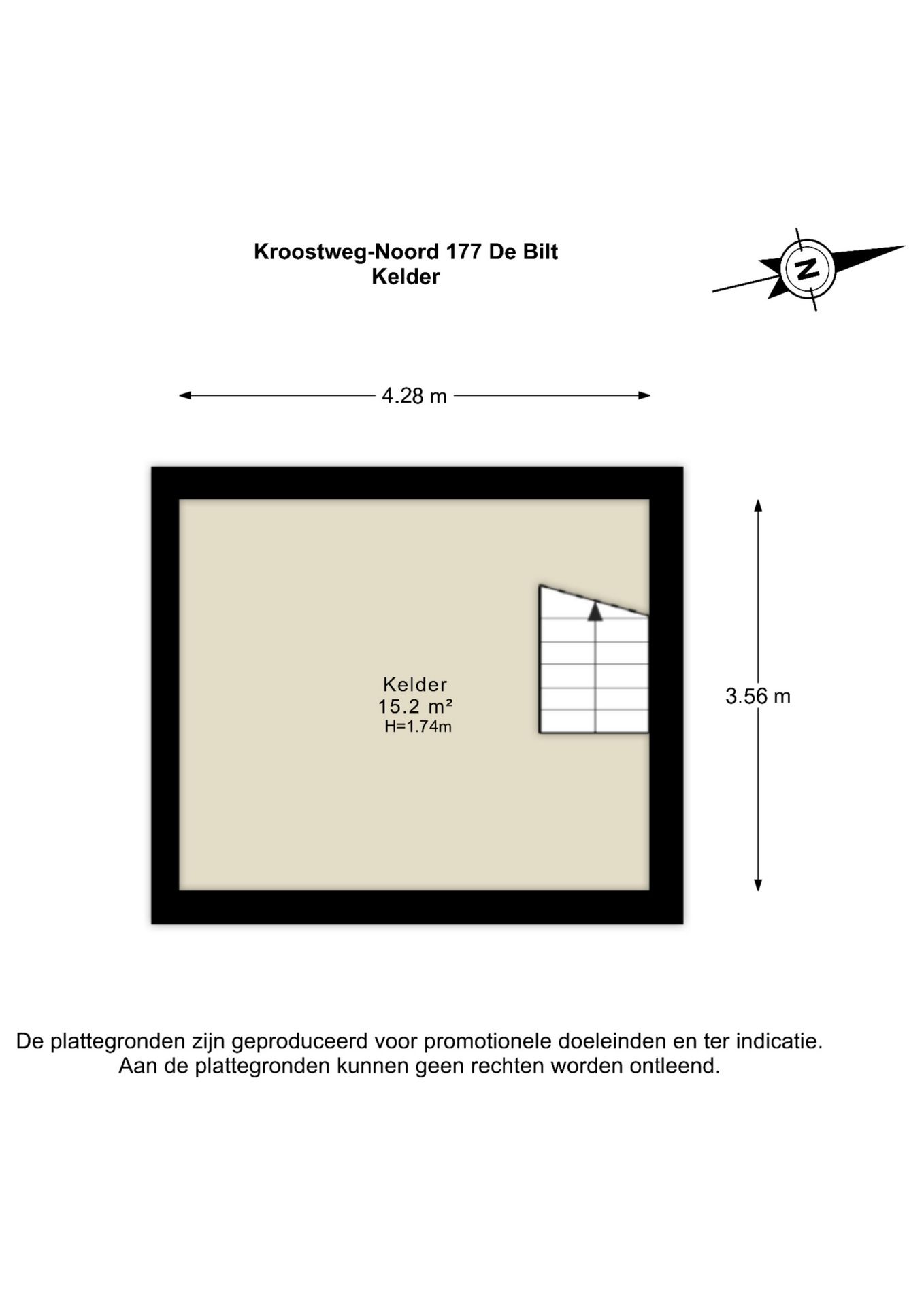 Foto 75 van Kroostweg-Noord 177