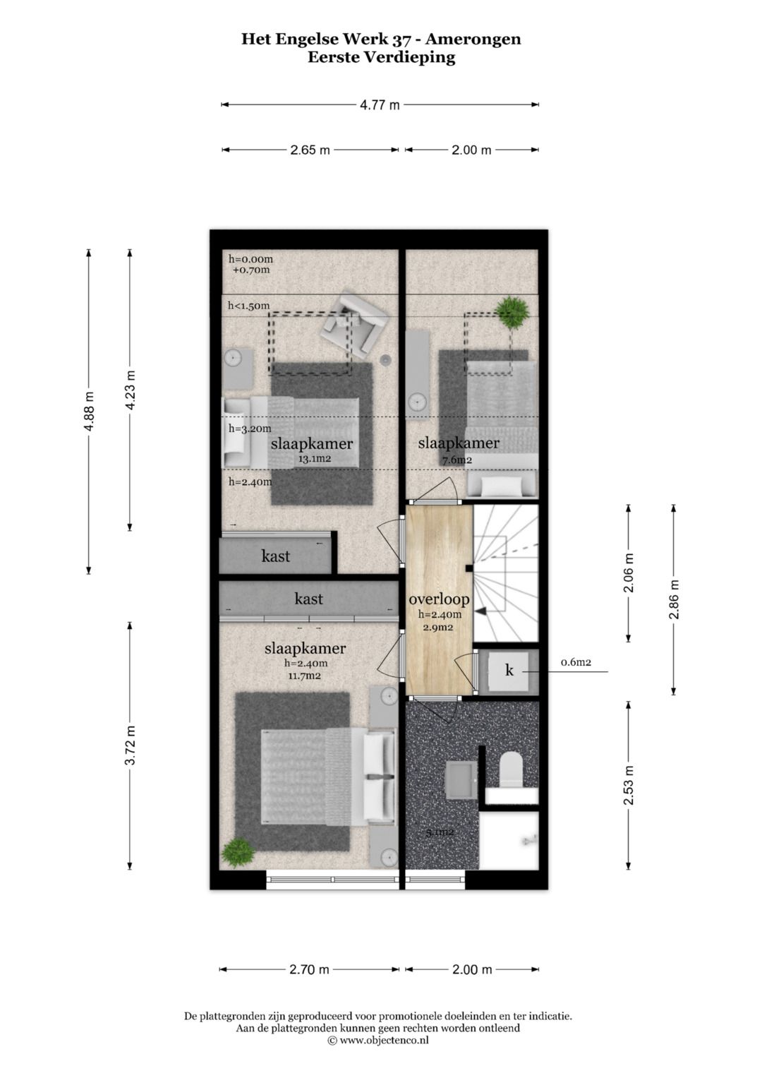 Foto 54 van Het engelse werk 37