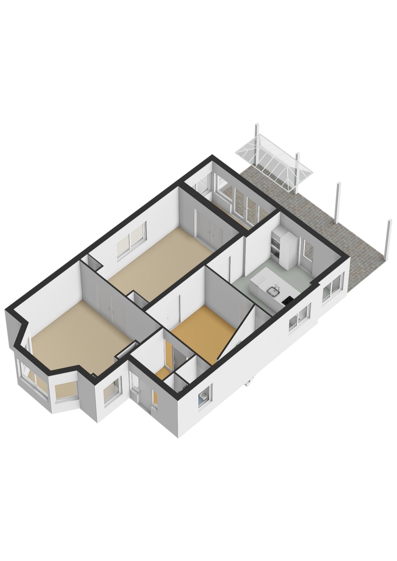 Foto 70 van Kroostweg-Noord 177