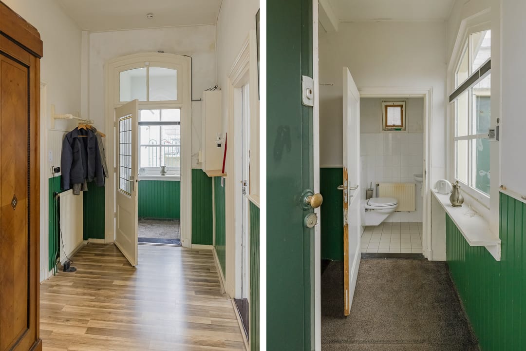 Foto 8 van Sluisplein 22