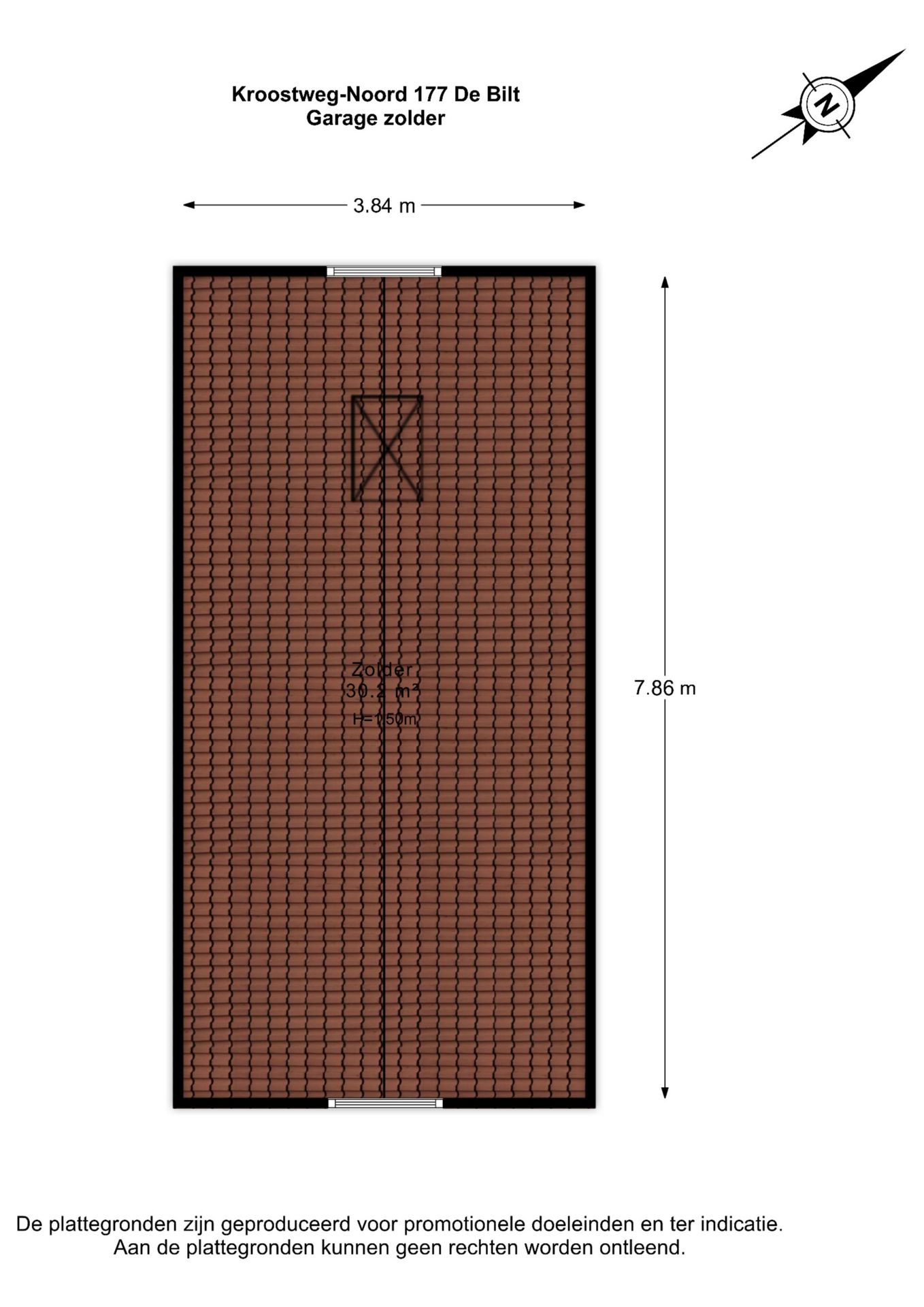 Foto 79 van Kroostweg-Noord 177