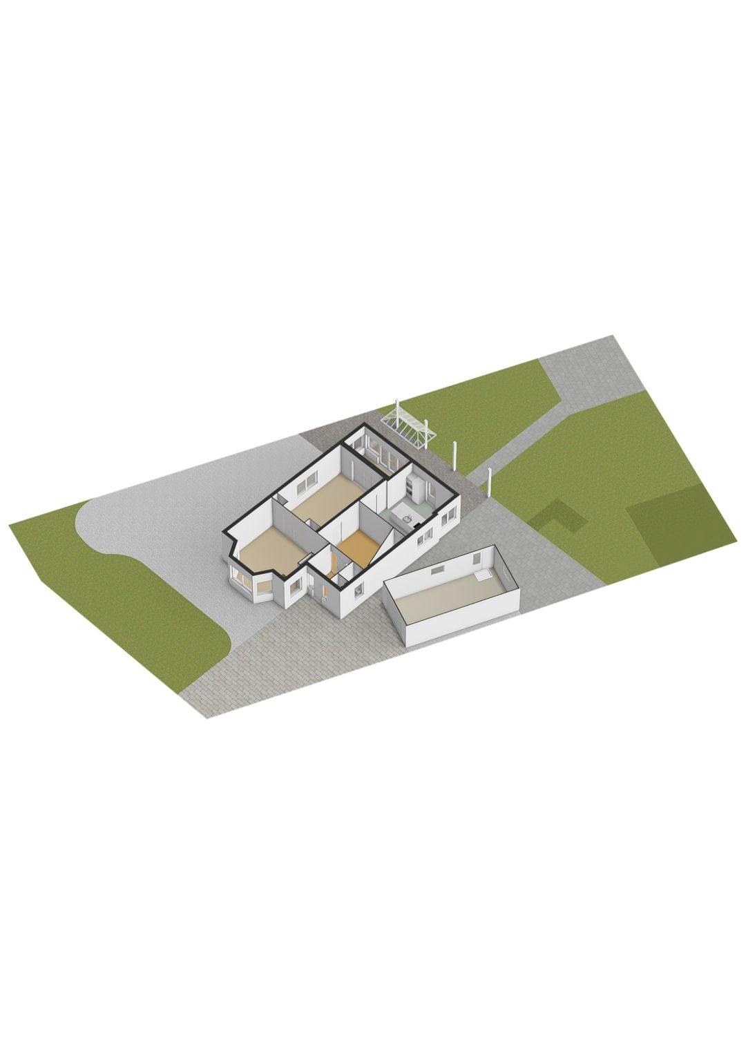 Foto 82 van Kroostweg-Noord 177